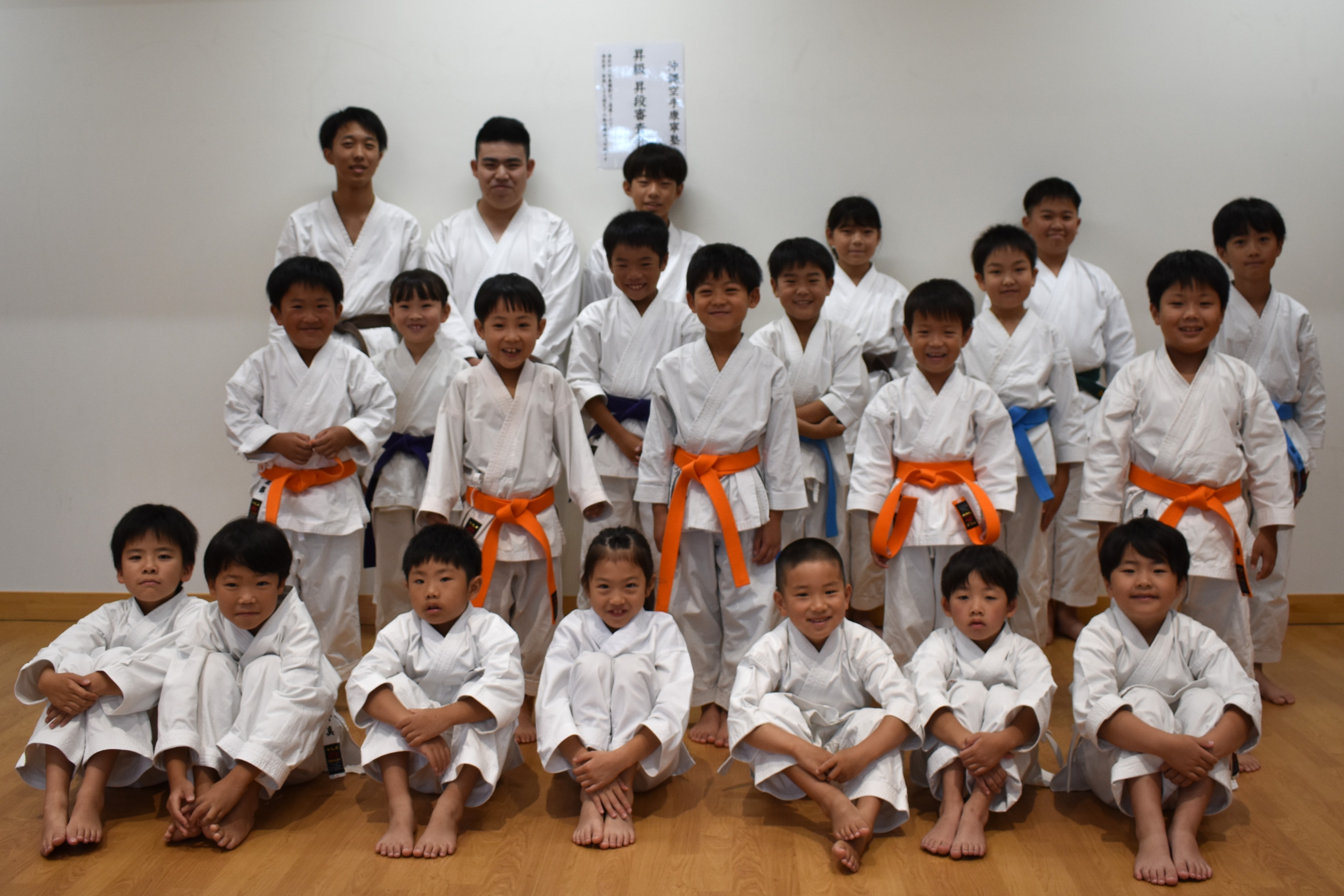 25前期審査会_泉幼稚園会場（いわき市）