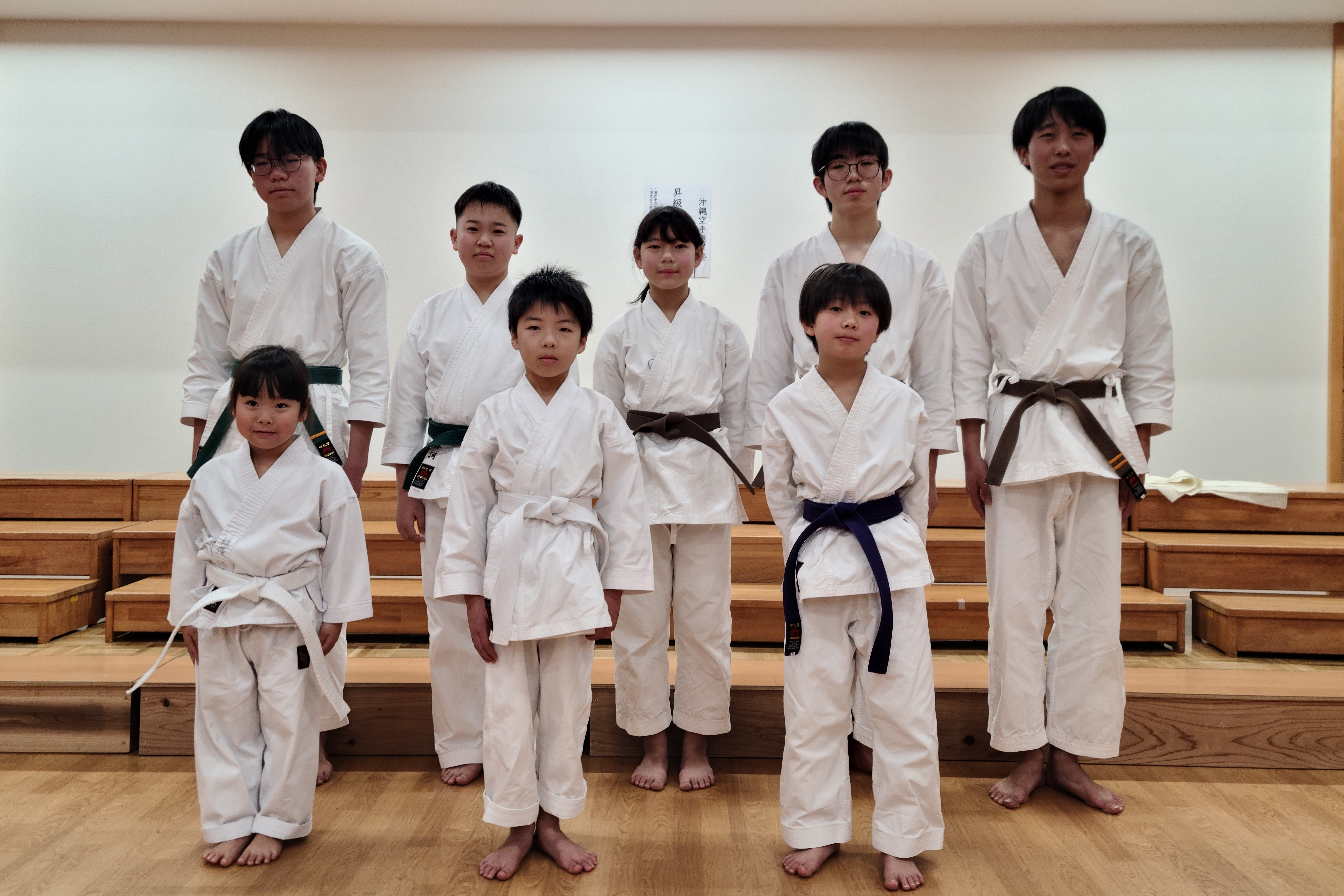 25後期審査会_泉幼稚園会場(いわき市)